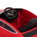 Styling Chair for children BMW red